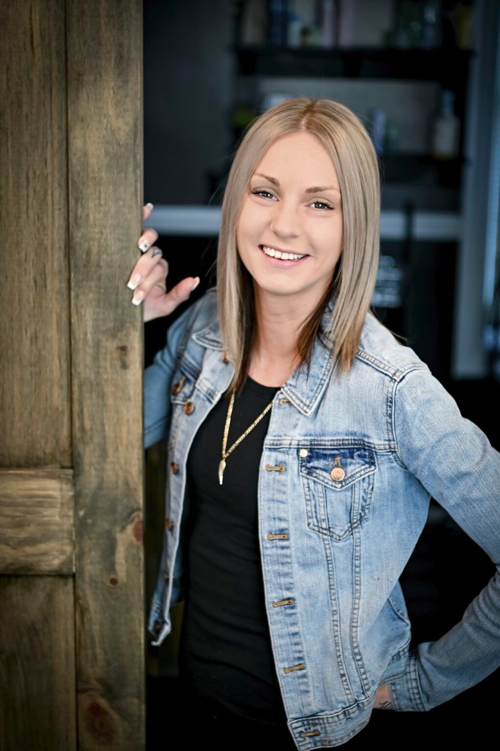 Heads Up Hair Salon Hair Salon Oshawa