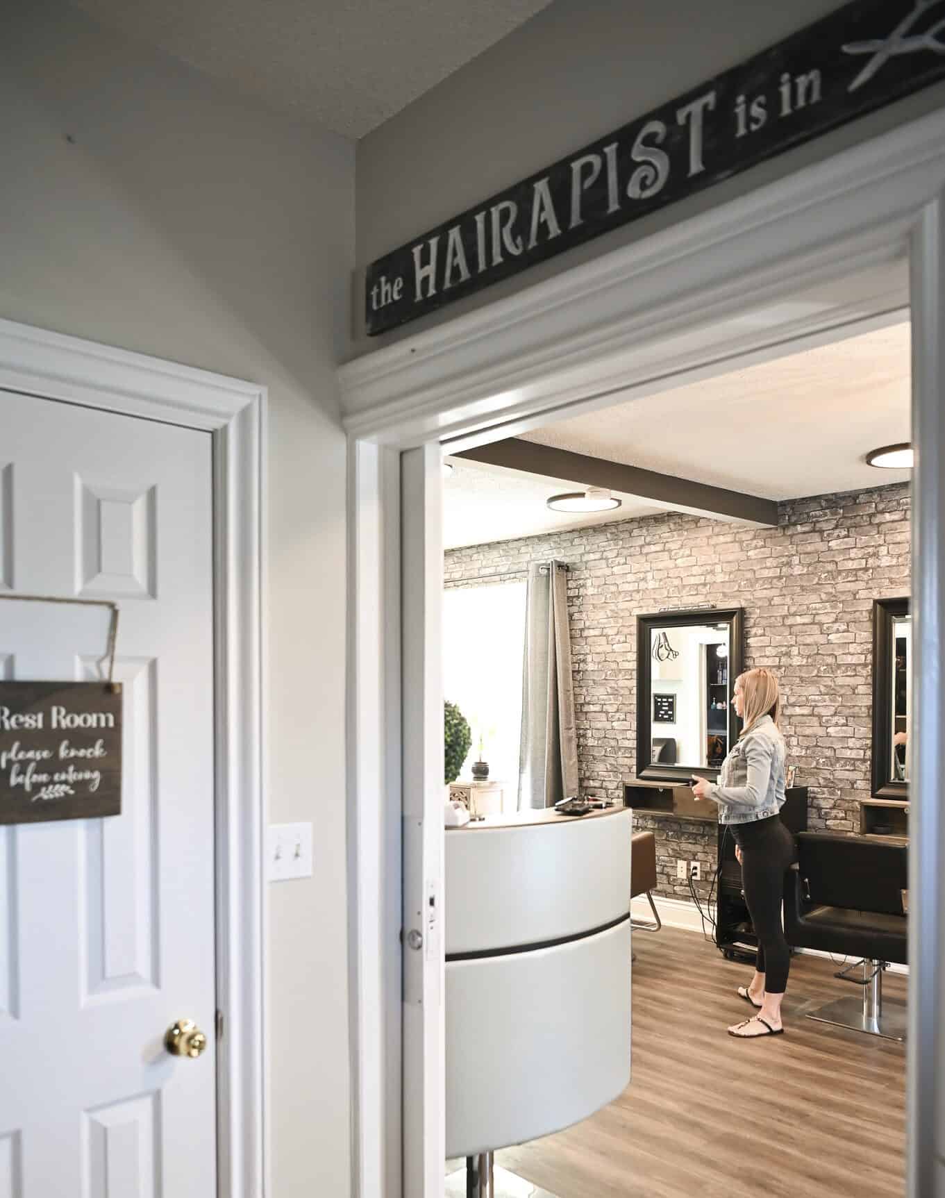 Heads Up Hair Salon Hair Salon Oshawa